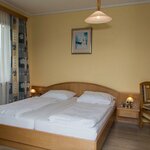 Photo of double room with shower, WC | © Tourismusverband Oststeiermark